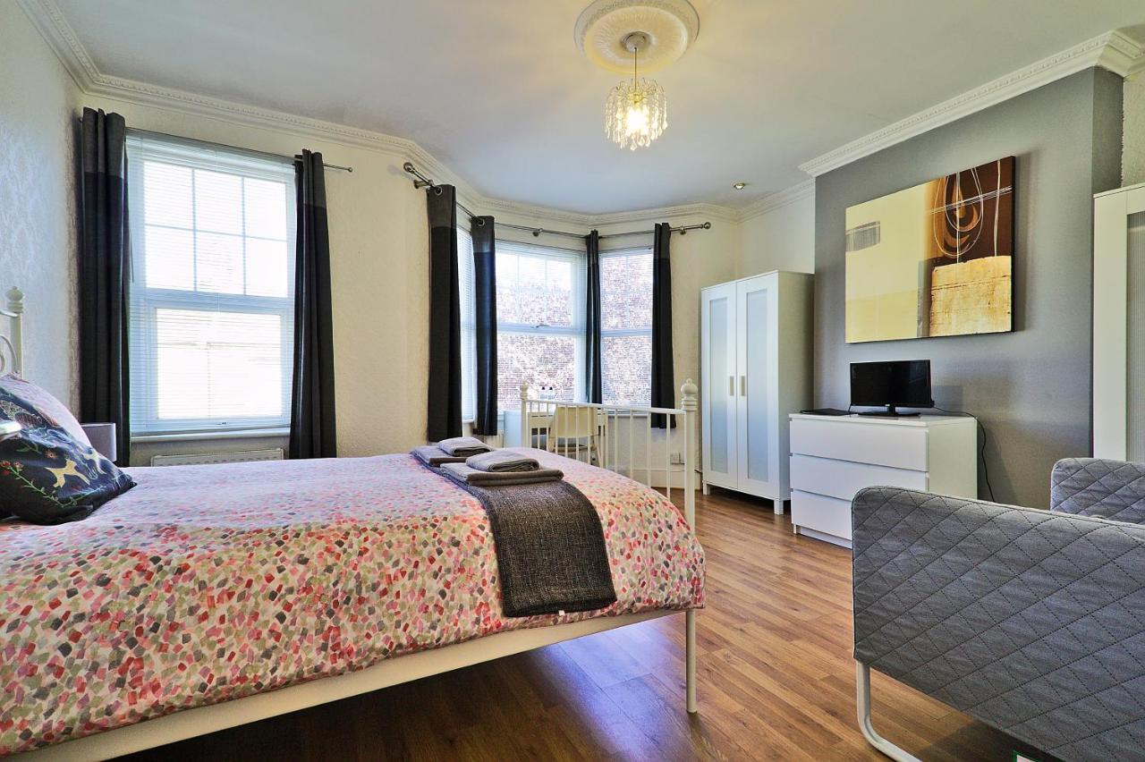 Ceres Lodge Plumstead  Exteriér fotografie