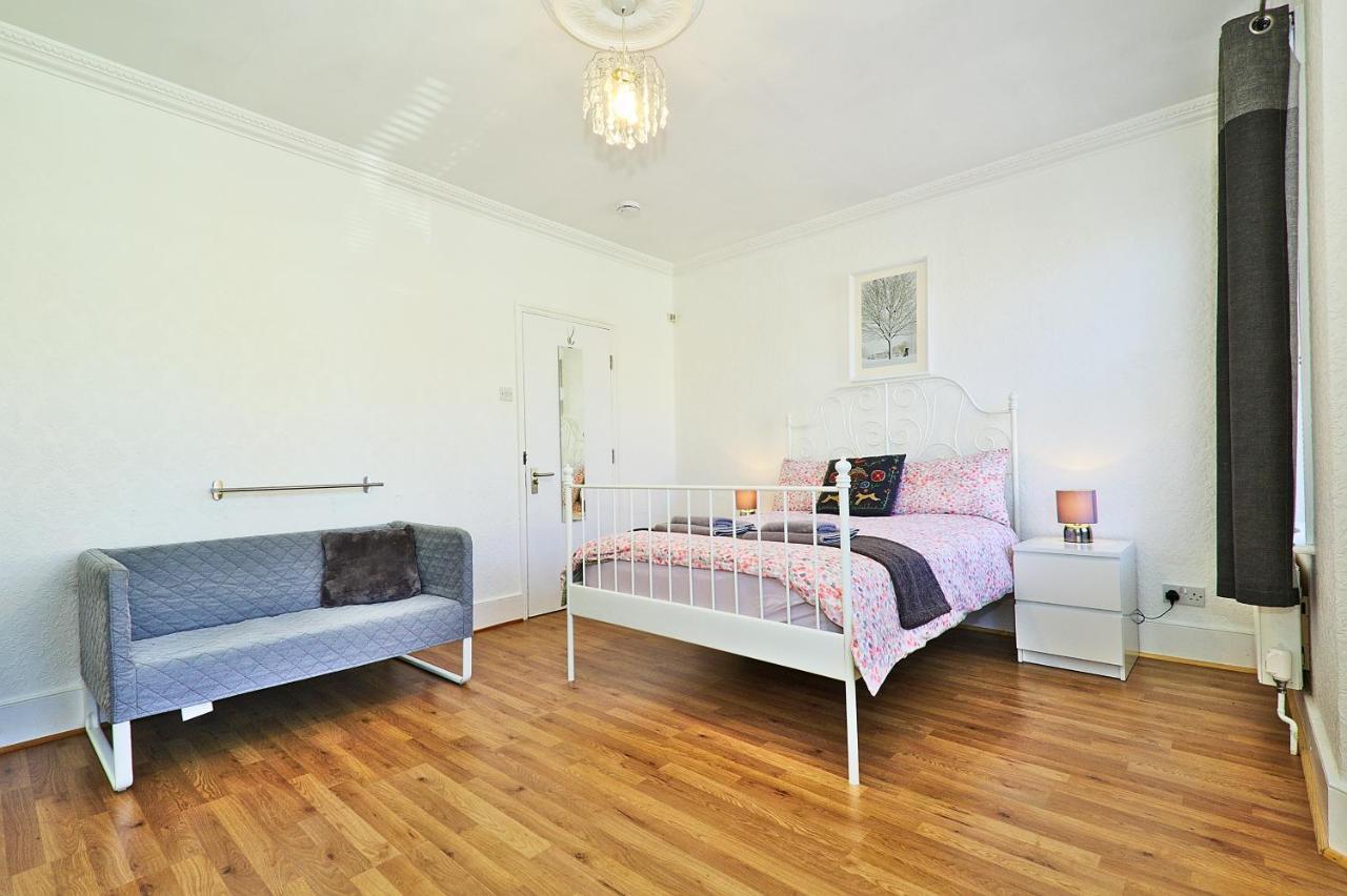 Ceres Lodge Plumstead  Exteriér fotografie
